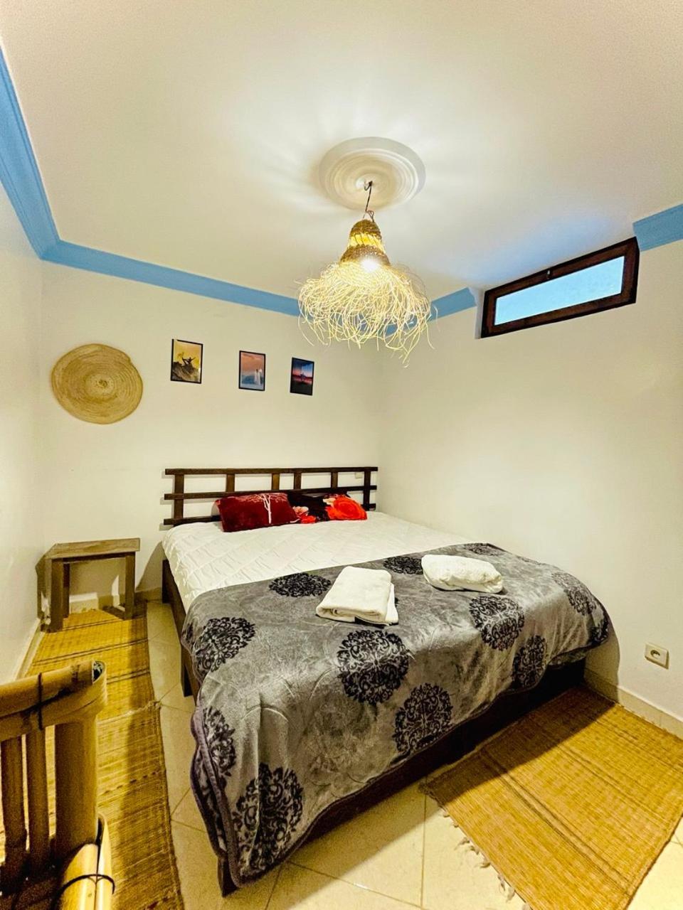 Séjour chez l'habitant Binic Surf House Agadir
